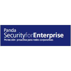 Panda Security For Enterprise A2pesm